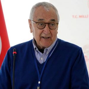 Adli Tıp Kurumu Başkanlığı, psikolog Doğan Cüceloğlu’nun ölümüyle ilgili raporunu