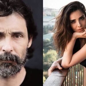 2010 yılında ‘Kurtlar Vadisi Filistin’ sinema filminde rol alan Erdal