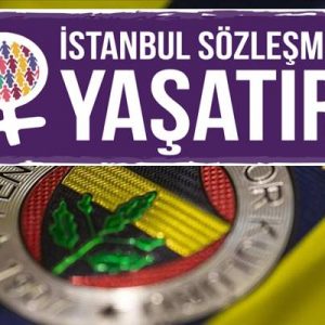 Cumhurbaşkanlığı Kararnamesi’yle feshedilen İstanbul Sözleşmesi’ne dair açıklamalar gelmeye devam ederken