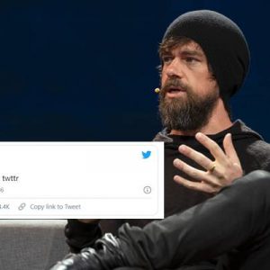 Twitter’ın kurucusu Jack Dorsey, açık artırma usulüyle ilk tweet’ini satışa