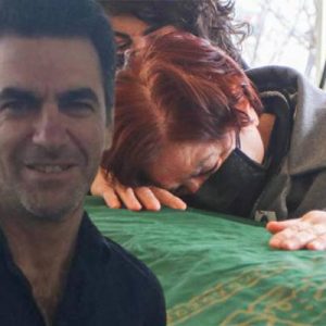 Tayland’ın Başkenti Bangkok’ta geçirdiği kaza sonrası hayatını kaybeden eski manken