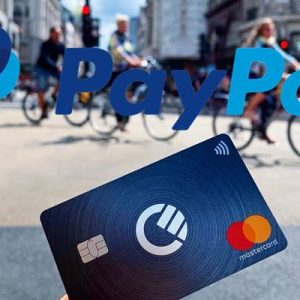 ABD merkezli, internet üzerinden çalışan online ödeme sistemi PayPal, İsrail
