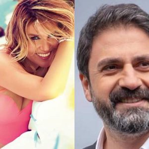 5 yıl önce anlaşmalı olarak yollarını ayıran Erhan Çelik ve
