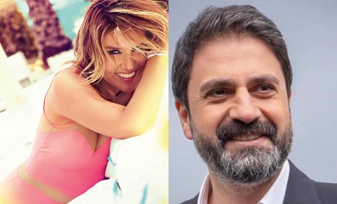 5 yıl önce anlaşmalı olarak yollarını ayıran Erhan Çelik ve