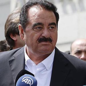 Sanatçı İbrahim Tatlıses’in 14 Mart 2011 tarihinde gerçekleşen vurulma olayıyla