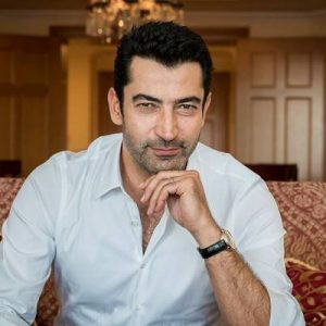 Oyuncu Kenan İmirzalıoğlu, Kurtlar Vadisi Kaos’ta rol alacağı iddialarına “Oyunculuğu