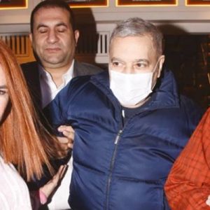 Eski sağlığına kavuşan Mehmet Ali Erbil, televizyona dönüş hazırlığında.. Program