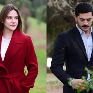 Yapımını ‘’TIMS&B Productions’ın, yapımcılığını Timur Savcı ve Burak Sağyaşar’ın üstlendiği,