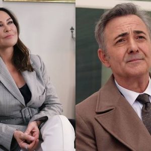 Yapımını Gold Film, yapımcılığını Faruk Turgut’un üstlendiği, başrollerini Hülya Avşar,