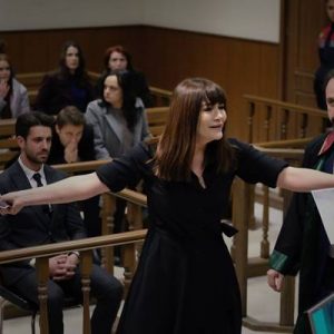 Yapımını Gold Film, yapımcılığını Faruk Turgut’un üstlendiği, başrollerini Hülya Avşar,