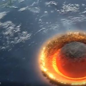 NASA’dan 2021 yılı için ürkütücü bir açıklama geldi. Görülebilecek en
