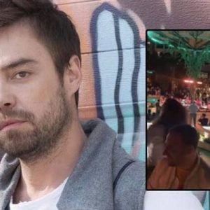 Murat Dalkılıç, Antalya’da 5 yıldızlı bir otelde geçtiğimiz ay konser
