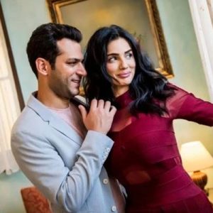 Show TV ekranlarının reyting rekortmeni dizisi Ramo’da başrol oyuncusu olan