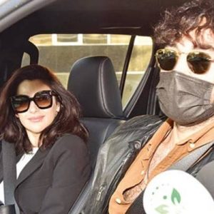 Fox TV’de ekrana getirilen Yasak Elma dizisinde bir dönem birlikte