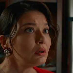 Oyuncu Nurgül Yeşilçay’ın Kefaret dizisi sonrası rol alacağı proje belli
