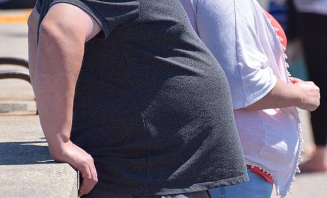 Dünya Obezite Federasyonu raporuna göre, yetişkin nüfusun yarısından fazlasının aşırı
