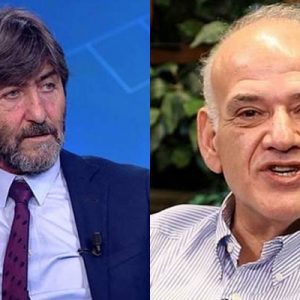 Geçtiğimiz günlerde sosyal medya hesabından, ‘’Hakkınızı helal edin’’ diye paylaşım