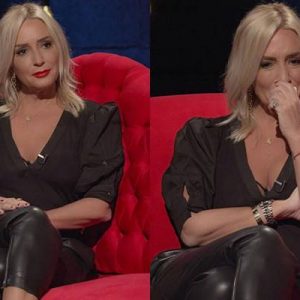 Saba Tümer, ‘Exxen’de yayınlanan ‘Katarsis’ programında Gökhan Çınar’ın konuğu oldu.