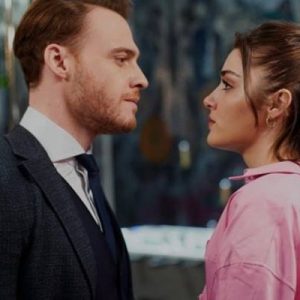 Ünlü oyuncu Hande Erçel’in oynadığı televizyon dizileri final yapmaya devam