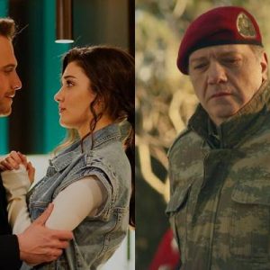 5. sezon ile yeniden geri dönüş sinyalleri veren Savaşçı dizisi