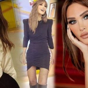 Dumping sendromu nedeniyle zor günler geçiren Söylemezsem Olmaz programının sunucularından
