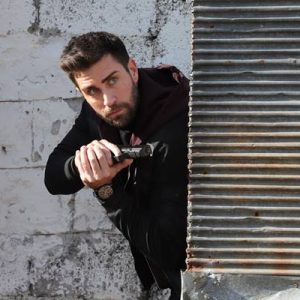 İlk tanıtımıyla büyük merak uyandıran TRT 1’in iddialı yapımı “Teşkilat”ın,