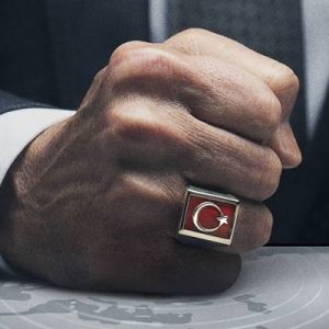 7 Mart Pazar akşamı TRT 1 ekranında izleyiciyle buluşacak olan
