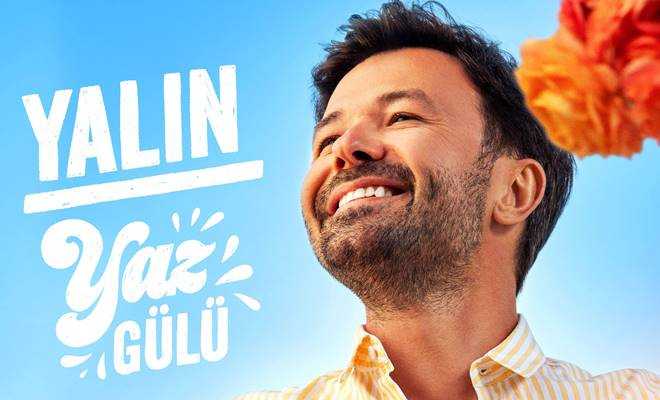Altı yıl aradan sonra bir araya gelen Cornetto ve Yalın’ın