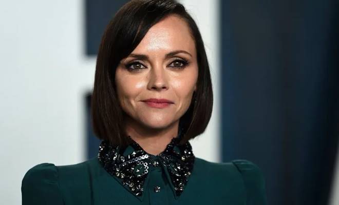 Christina Ricci