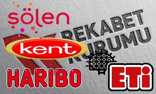 Rekabet Kurumu, başlıca paketli gıda üretici ve dağıtıcılarını içeren 13