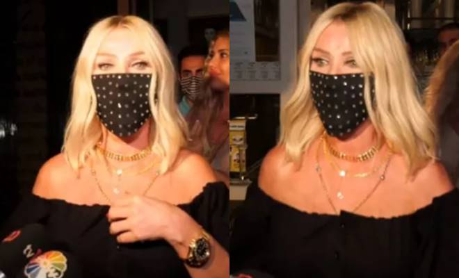 Ünlü komedyen Mehmet Ali Erbil’in ‘Geçmişi kirli’ ithamında bulunmasının ardından