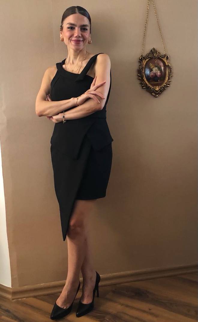 Yaşam Koçu Nurcan Demircioğlu