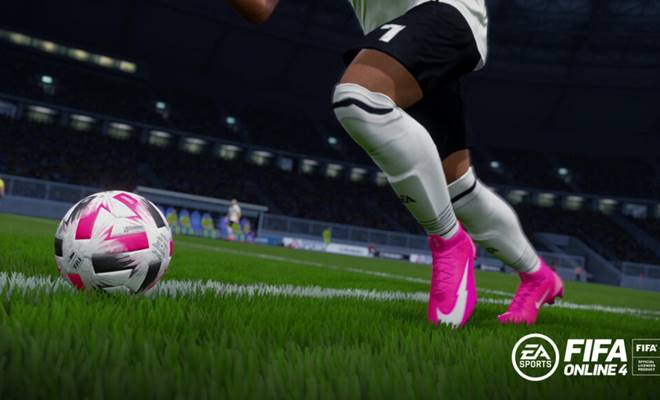 Futbol dünyasının uluslararası yıldızları FIFA’nın tamamen ücretsiz ve online oyunu