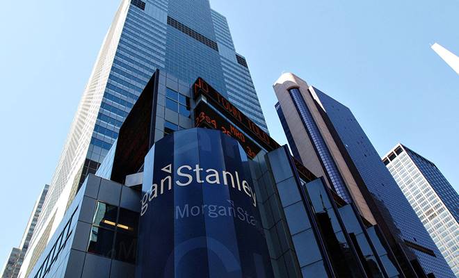 ABD’li yatırım bankası Morgan Stanley, Türkiye’nin S&P 500 düzeltmelerinden en