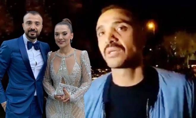 Demet Akalın, sosyal medya hesabından paylaştığı hikayelerde hayat arkadaşı Okan