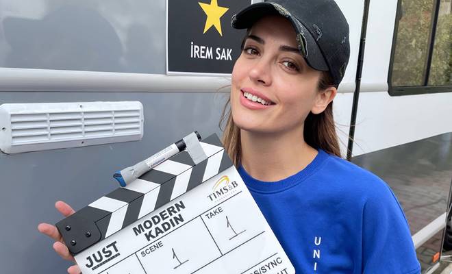 Yapımını TIMS&B Productions’ın, yapımcılığını ise Timur Savcı ve Burak Sağyaşar’ın