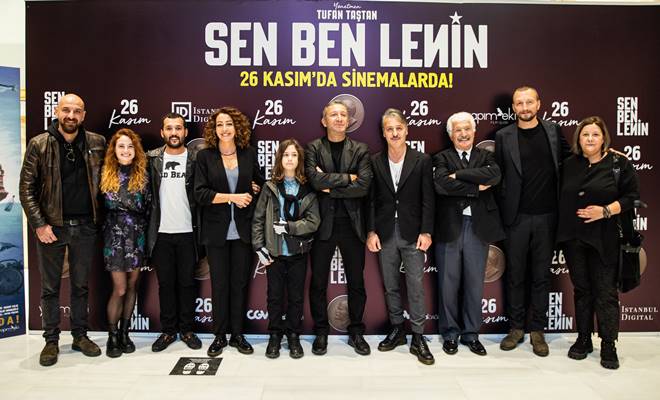 Tufan Taştan’ın senaryosunu Barış Bıçakçı’yla beraber yazdığı ilk uzun metrajı