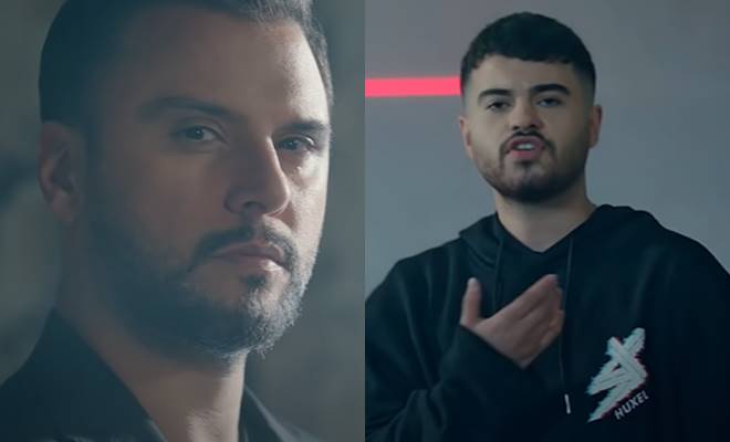 Başarılı sanatçı ALİŞAN, Türk pop müziğinin kraliçesi Sezen Aksu’ya ait