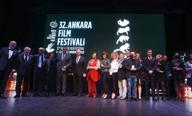 Dünya Kitle İletişimi Araştırma Vakfı’nın T.C. Kültür ve Turizm Bakanlığı’nın