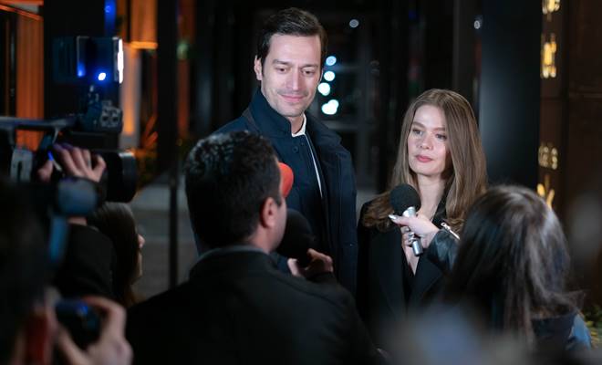 Kanal D’nin, yapımını OGM Pictures’ın üstlendiği, her bölümü ile adından