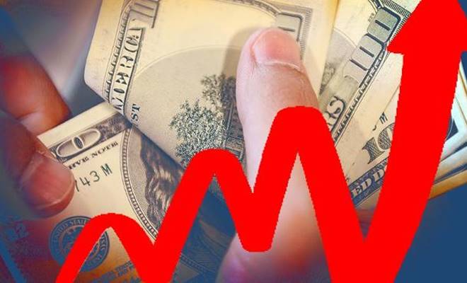 Merkez Bankası Piyasa Katılımcıları Anketine göre; dolar ve enflasyon beklentilerinde