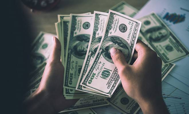 Merkez Bankası dolar ve euro kurunda yaşanan sert yükselişlerle ilgili