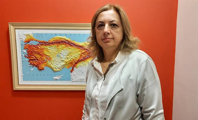 Prof. Dr. Fadime Sertçelik
