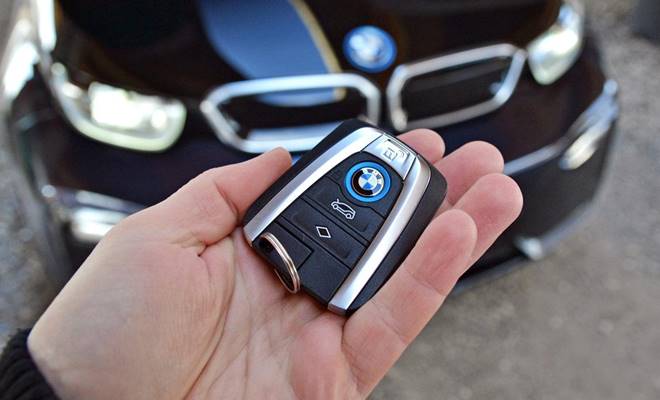Alman otomobil üreticisi BMW, geçtiğimiz hafta artan dolar kuru nedeniyle