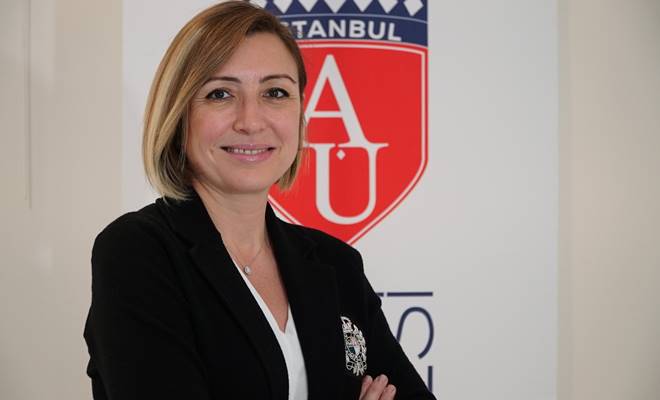 Prof. Dr. Özlem Esen