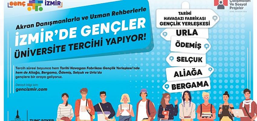 İzmir Büyükşehir Belediyesi, Başkan Tunç Soyer’in eğitimde fırsat eşitliği ilkesi