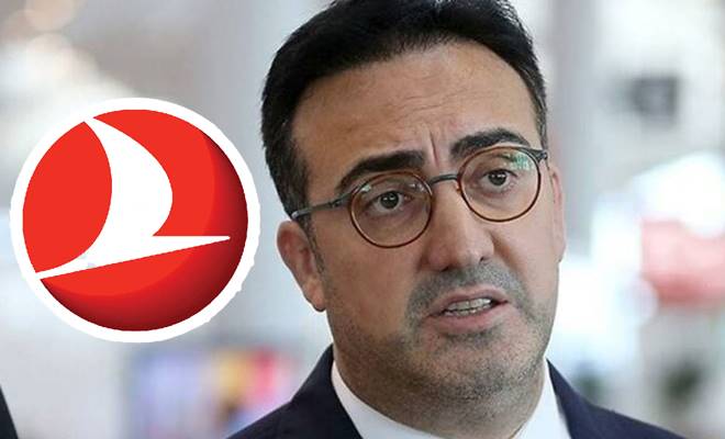 THY’yi borç içinde bırakıp istifa eden İlker Aycı’nın Türk Hava