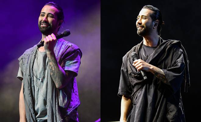 Tan Taşçı, Bayhan Müzik organizasyonuyla gerçekleşen “Söz&Müzik: Tan Taşçı” turnesinin