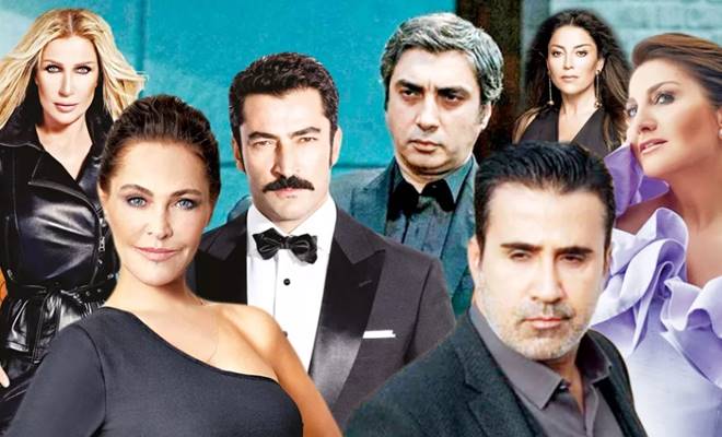 Ünlü isimler sahip oldukları emlakların gelirleriyle dikkat çekiyor. Sibel Can’ın