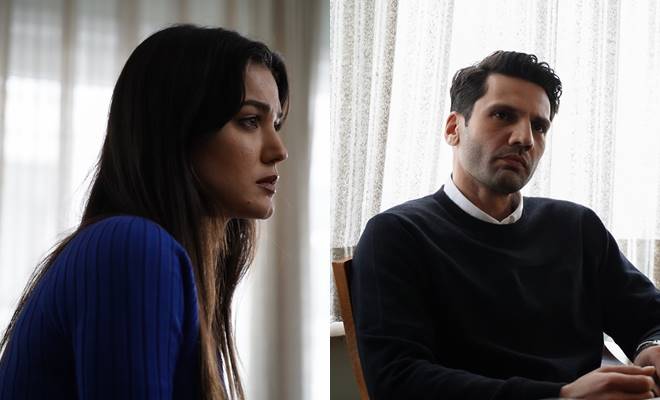 Kanal D’nin, Ay Yapım imzalı dizisi Yargı’nın yeni bölümünden ilk